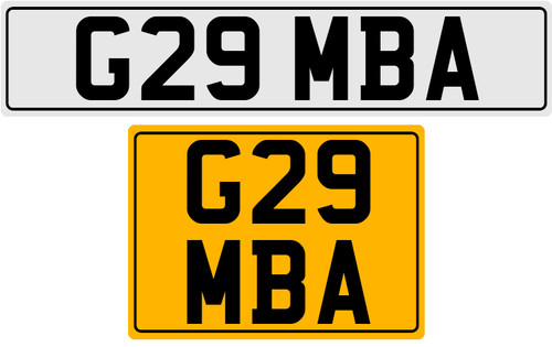 G29 mba old style 3x3 - g29,