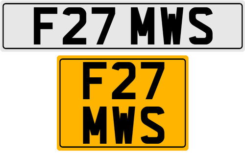 F27 mws old style - f27,