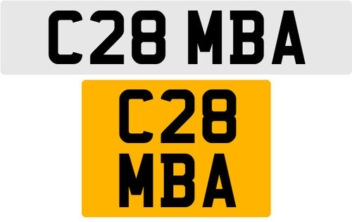 C28 mba old style - mba,