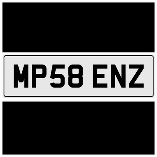 Mp58 enz mps - enz, benz