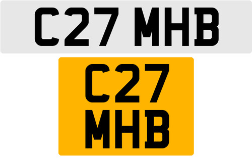 C27 mhb old style - c27,