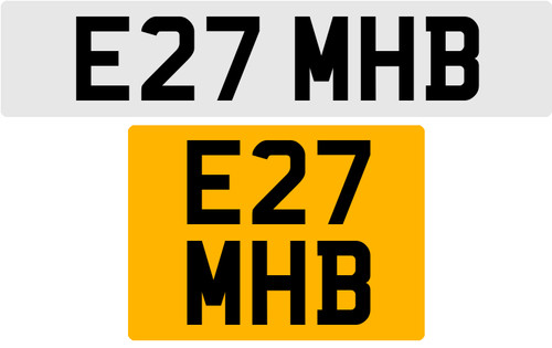 E27 mhb old style - e27, 3x3
