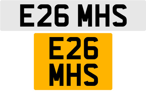 E26 mhs old - old, 3x3