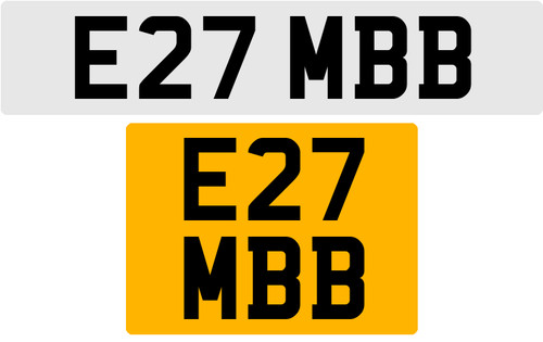 E27 mbb old style 3x3 - e27,
