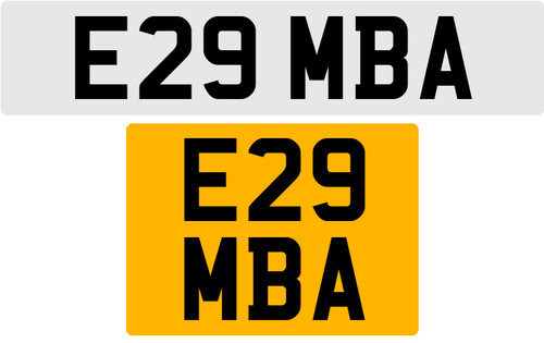 E29 mba old - old, 3x3