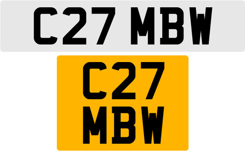 C27 mbw old - c27, 3x3