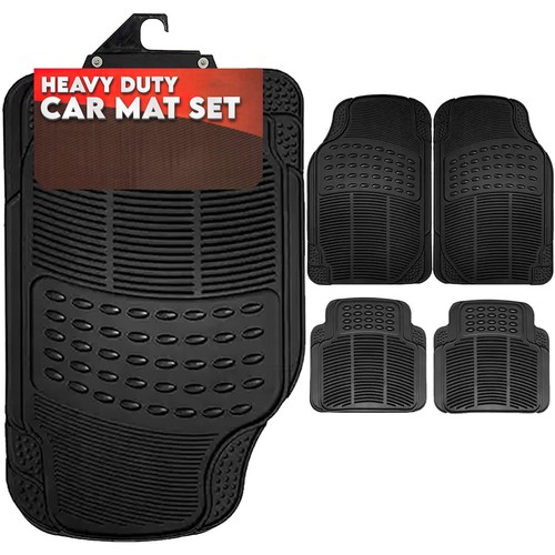 4pcs heavy duty - duty, universal