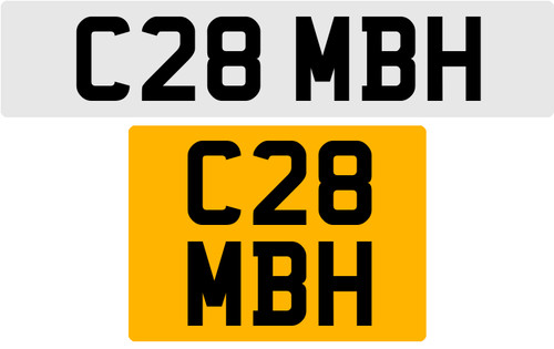 C28 mbh old style - mbh,