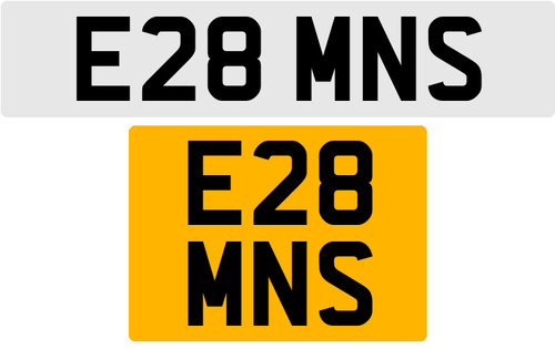 E28 mns old style - e28,