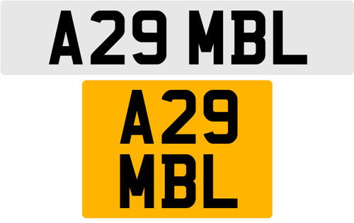 A29 mbl old style 3x3 - old,