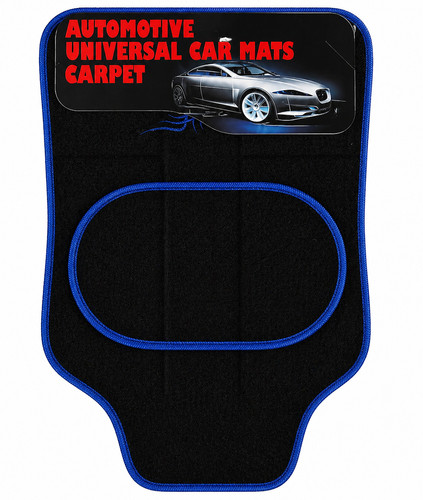Universal car floor mats heavy - mats,