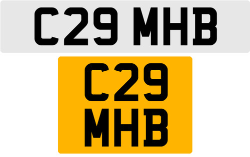 C29 mhb old style - c29,
