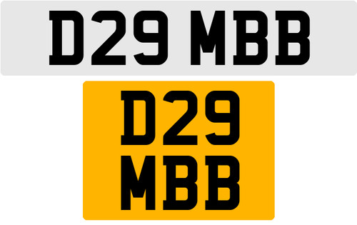 D29 mbb old - d29,