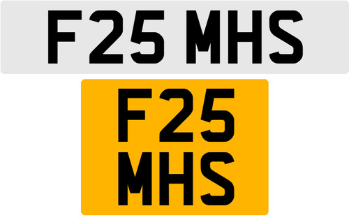 F25 mhs old - 3x3, number