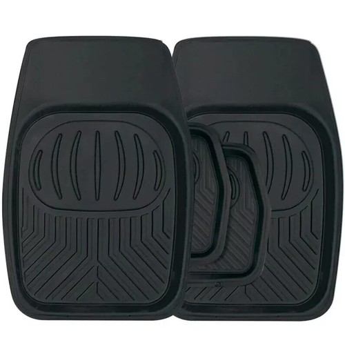 Durable 4pc set rubber - 4pc,