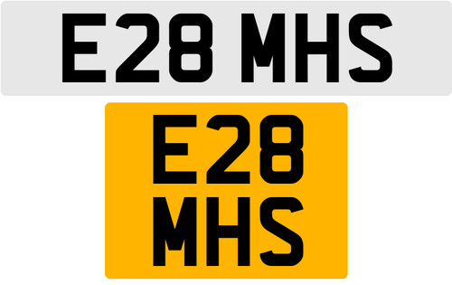 E28 mhs old - e28, style