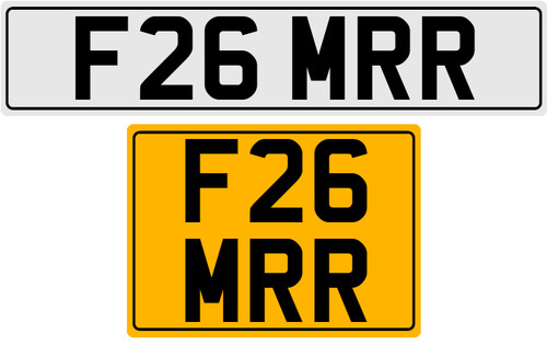F26 mrr old - f26,